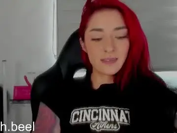 Chaturbate Free Porn Cam of belyswitch