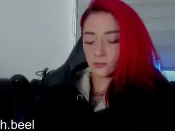 Chaturbate Live Porn of belyswitch