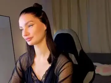 Chaturbate Live Sex Cam of blaack_cat