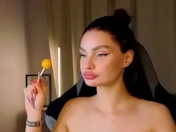 Chaturbate Live Sex of blaack_cat