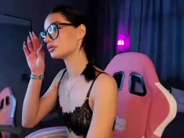 Chaturbate Watch Live Sex Cams of blaack_cat