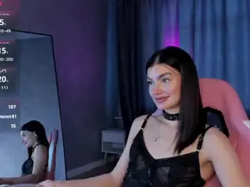 Chaturbate Best Webcam of blaack_cat