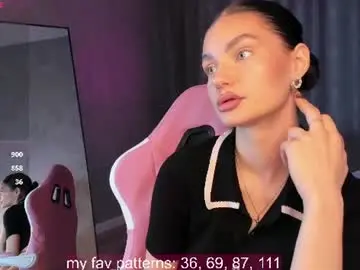 Chaturbate Free Porn Cam of blaack_cat