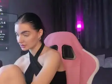 Chaturbate Sex Cam of blaack_cat