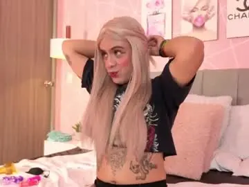 Chaturbate Sex Cam of cami_bonet