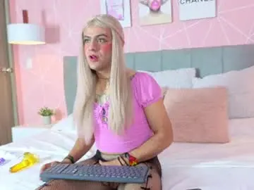 Chaturbate Live Porn of cami_bonet