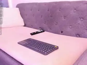 Chaturbate Nude Webcam of candy_mochi