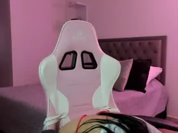Chaturbate Adult Webcam of carolinasnt21