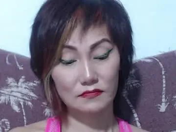 Chaturbate Sex Cam of cassiopeia2025