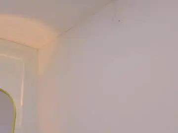Chaturbate Best Webcam of charlotte_dante212