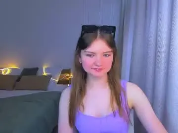 Chaturbate Adult Webcams of charminglookeva