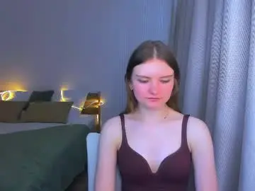 Chaturbate Live Porn of charminglookeva