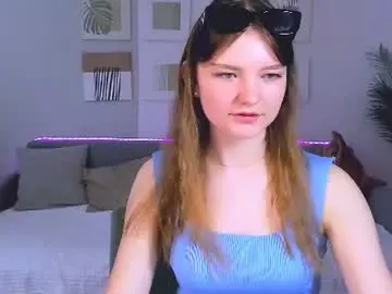 Chaturbate Nude Webcam of charminglookeva