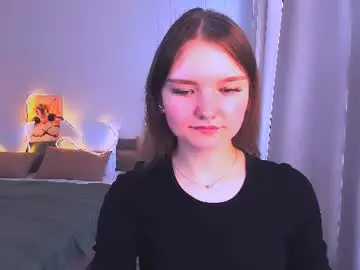 Chaturbate Sex Cam of charminglookeva