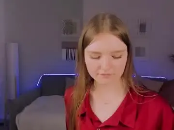 Chaturbate Live Sex of charminglookeva