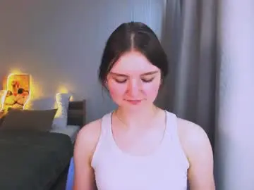 Chaturbate Best Webcam of charminglookeva