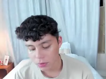 Chaturbate Private Sex Chat of chico_medusa