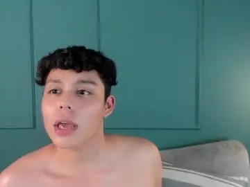 Chaturbate Live Porn of chico_medusa