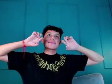 Chaturbate Adult Webcams of chico_medusa