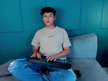 Chaturbate Adult Webcam of chico_medusa