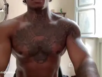Chaturbate Watch Live Sex Cams of deepthroatfucker_ccs