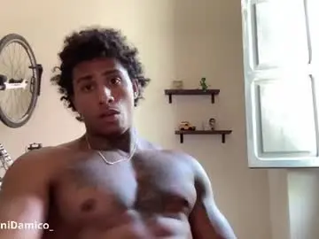 Chaturbate Sex Cam of deepthroatfucker_ccs