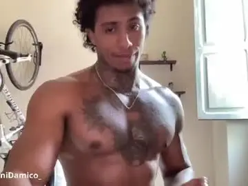 Chaturbate Live Porn of deepthroatfucker_ccs