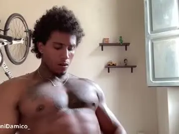 Chaturbate Live Porn of deepthroatfucker_ccs