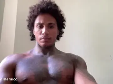 Chaturbate Live Porn of deepthroatfucker_ccs