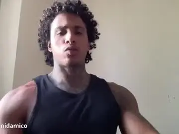 Chaturbate Live Sex of deepthroatfucker_ccs