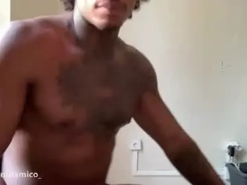 Chaturbate Live Sex Cam of deepthroatfucker_ccs