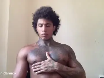 Chaturbate Free Live Porn of deepthroatfucker_ccs