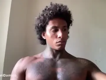 Chaturbate Sex Cam of deepthroatfucker_ccs
