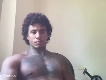 Chaturbate Live Sex Cam of deepthroatfucker_ccs