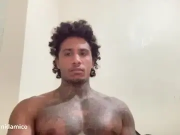 Chaturbate Live Sex Cam of deepthroatfucker_ccs