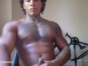 Chaturbate Best live sex cam show of deepthroatfucker_ccs