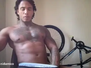 Chaturbate Watch Live Sex Cams of deepthroatfucker_ccs