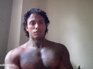 Chaturbate Nude Webcam of deepthroatfucker_ccs