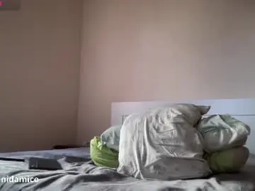 Chaturbate Sex Cam of deepthroatfucker_ccs