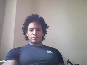 Chaturbate Live Sex Cam of deepthroatfucker_ccs