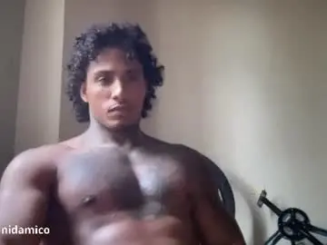 Chaturbate Sex Cam of deepthroatfucker_ccs