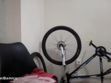 Chaturbate Watch Live Sex Cams of deepthroatfucker_ccs