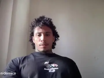 Chaturbate Adult Webcam of deepthroatfucker_ccs