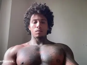 Chaturbate Live Porn of deepthroatfucker_ccs