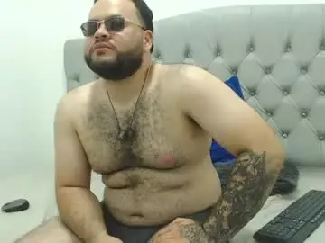 Chaturbate Free Live Porn of enzo_wild