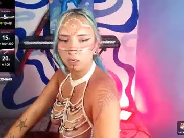 Chaturbate Live Porn of eva_brooks1