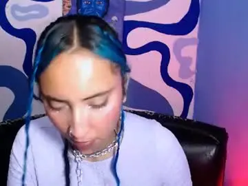 Chaturbate Free Porn Cam of eva_brooks1