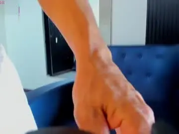 Chaturbate Nude Webcam of evains_777