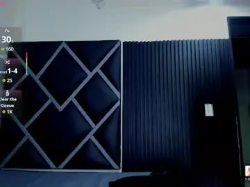 Chaturbate Best live sex cam show of evains_777