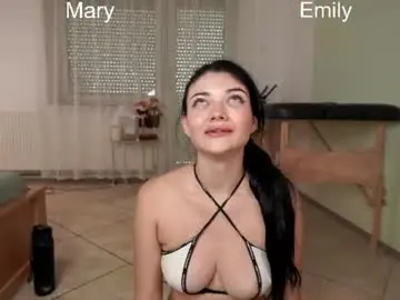 Chaturbate Adult Video Chat of foxeslovefoxes